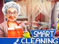 Joc Smart Cleaning