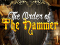 Joc The Order of Hammer