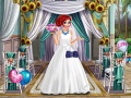 Joc Princess Wedding Dress Up