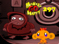 Joc Monkey Go Happy Stage 297