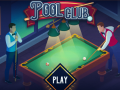 Joc Pool Club