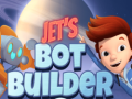 Joc Jet`s Bot Builder