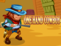 Joc One Hand Cowboy