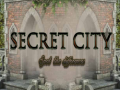 Joc Secret City Spot The Difference