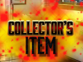 Joc Collector's Item