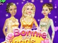 Joc Bonnie and Friends Bollywood