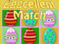 Joc Eggcellent Match