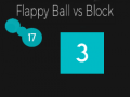 Joc Flappy Ball vs Block