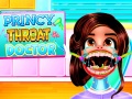Joc Princy Throat Doctor
