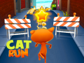 Joc Cat Run