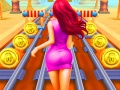 Joc Subway Princess Run