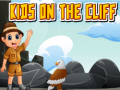 Joc Kids On The Cliff
