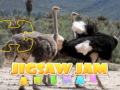 Joc Jigsaw Jam Animal
