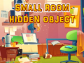 Joc Small Room Hidden Object