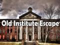 Joc Old Scientific Institute escape
