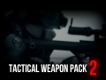 Joc Tactical Weapon Pack 2