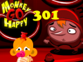 Joc Monkey Go Happy Stage 301