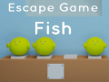 Joc Escape Game Fish