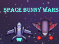 Joc Space bunny wars