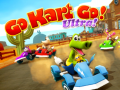 Joc Go Kart Go! Ultra