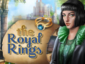 Joc The Royal Rings