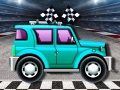 Joc Toy Car Race