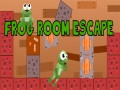 Joc Frog Room Escape