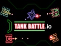 Joc Tank Battle.io