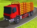 Joc Indian Truck Simulator 3D