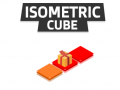 Joc Isometric Cube