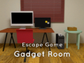 Joc Escape Game Gadget Room