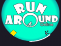Joc Run Around Online