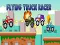 Joc Flying Truck Racer