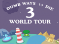 Joc Dumb Ways to Die 3 World Tour