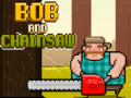 Joc Bob and Chainsaw