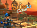 Joc Sniper Clash 3d