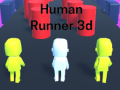 Joc Human Runner 3D