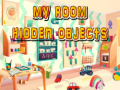 Joc My Room Hidden Objects