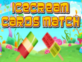 Joc Icecream Cards