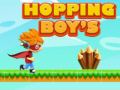 Joc Hopping Boy`s