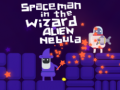 Joc Spaceman in the Wizard Alien Nebula