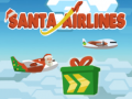 Joc Santa Airlines