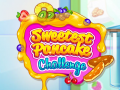 Joc Sweetest Pancake Challenge