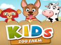 Joc Kids Zoo Farm