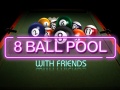 Joc 8 Ball Pool With Friends