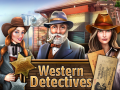Joc Western Detectives