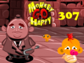 Joc Monkey Go Happy Stage 307