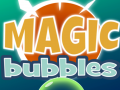 Joc Magic Bubbles