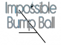 Joc Impossible Bump Ball