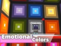 Joc Kogama: Emotional Colors